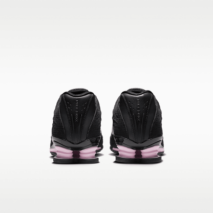 Black/Off Noir/Pink Foam
