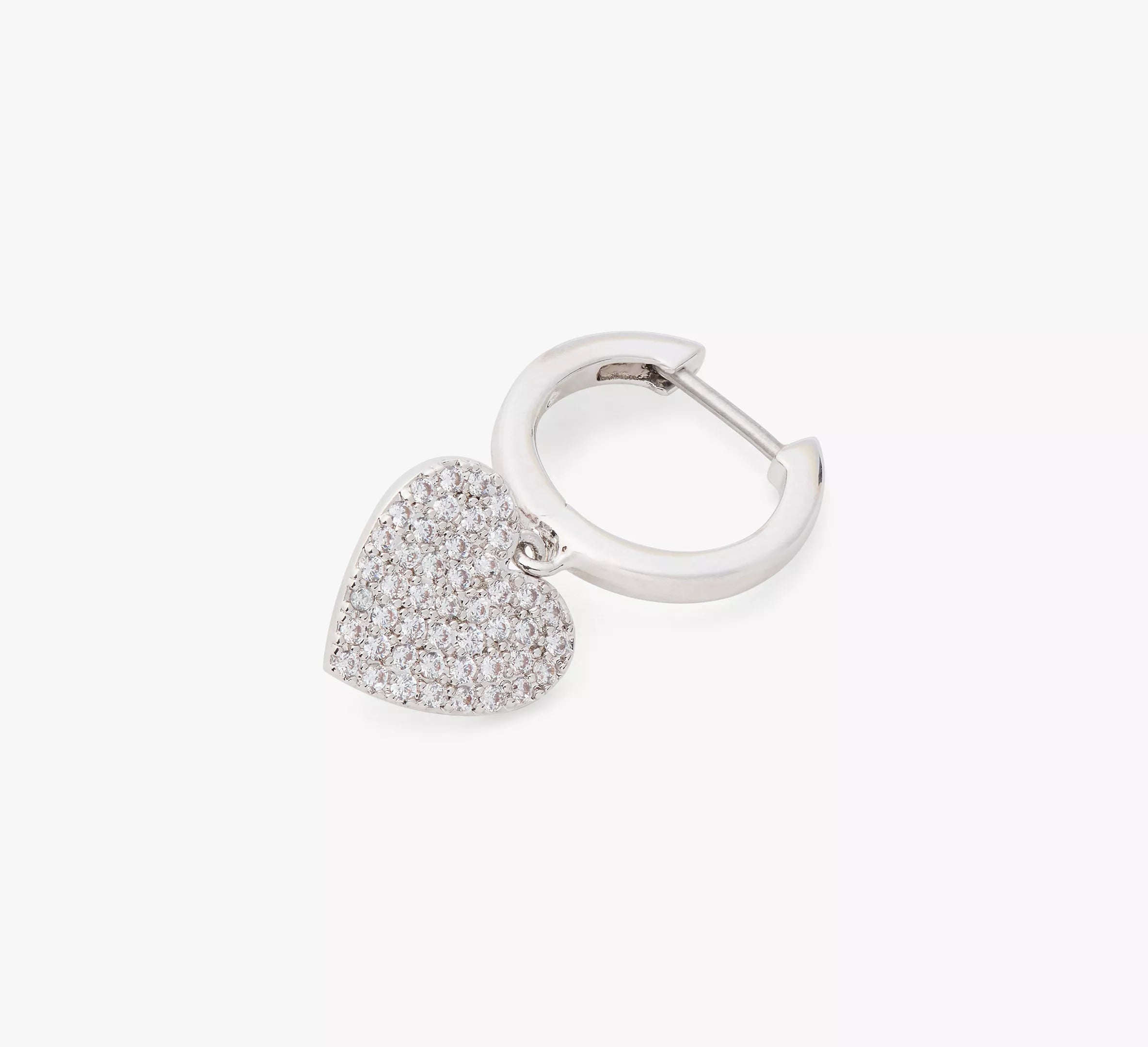 Clear/Silver