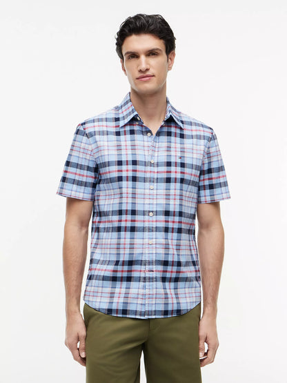 Vessel Blue Check