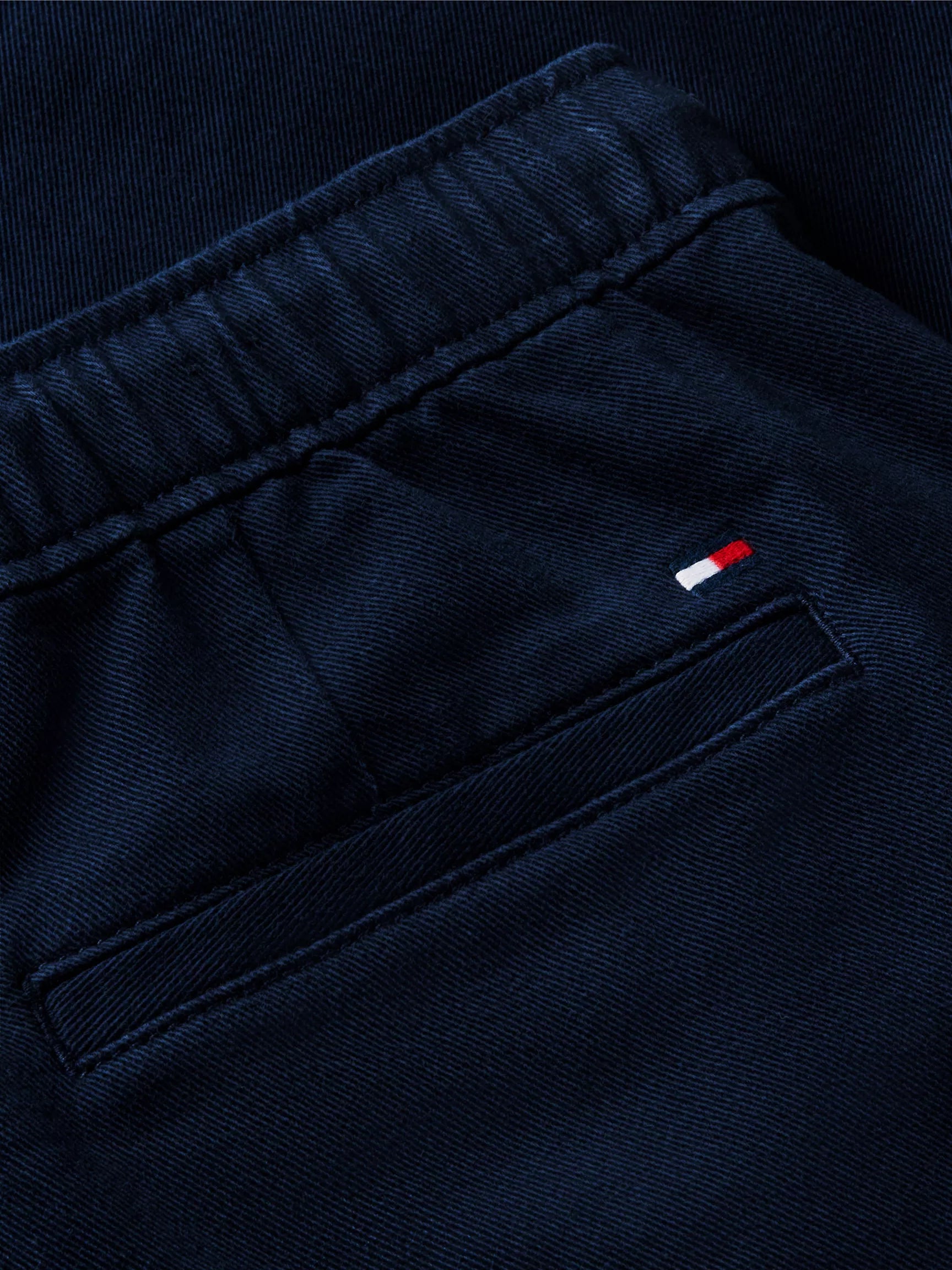 Dark Night Navy
