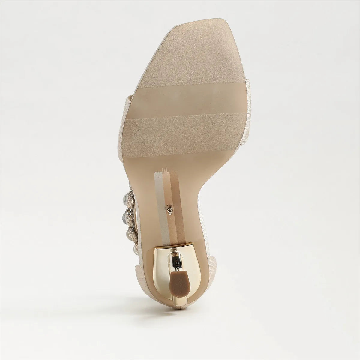 Vanila Bean Satin
