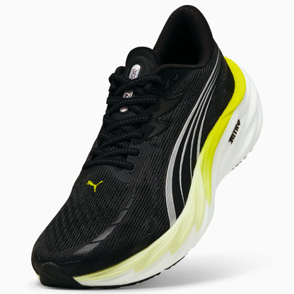 PUMA Black-Apple Spritz