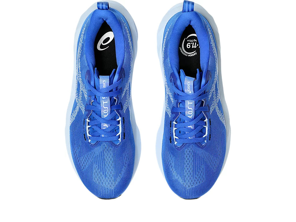 Illusion Blue/Light Blue