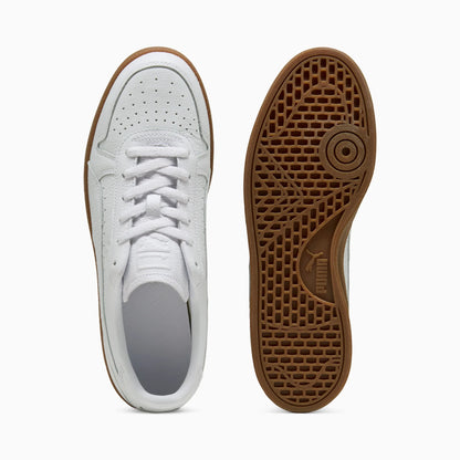 PUMA White