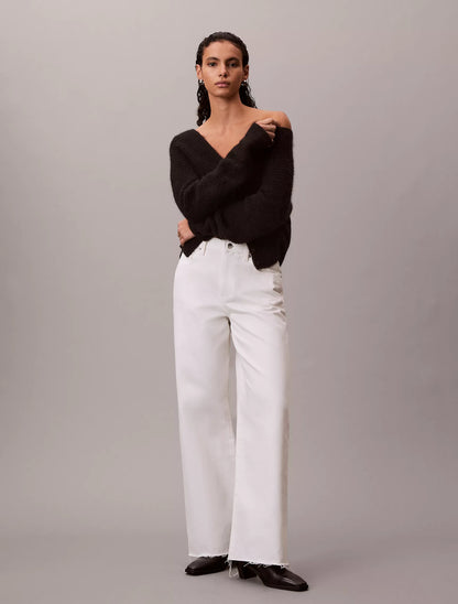 Chalk White