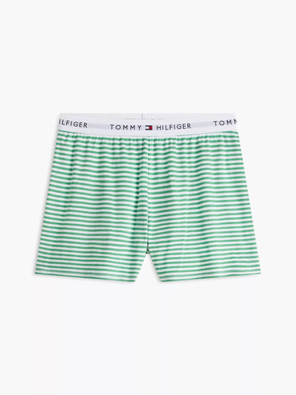Green/White