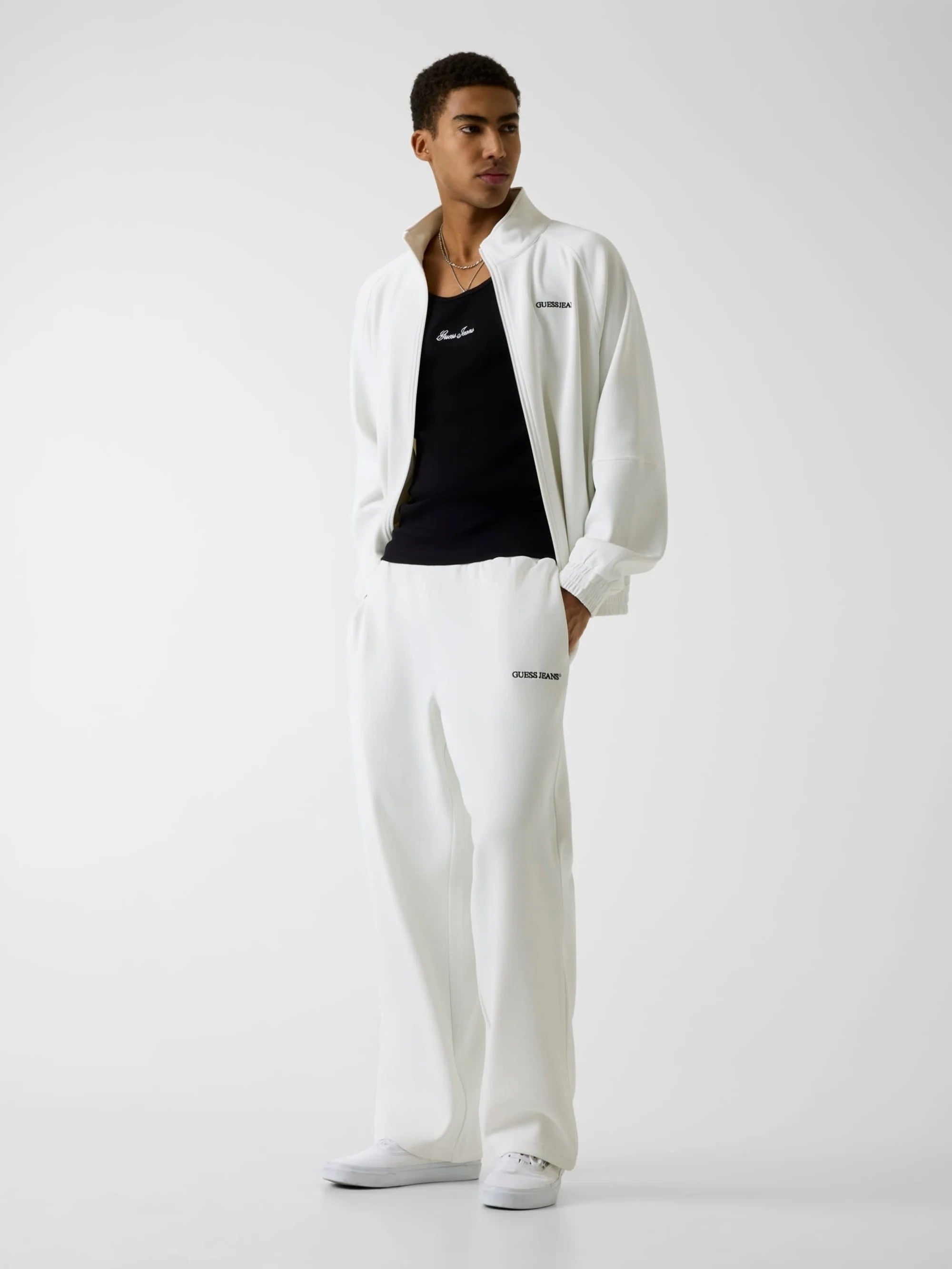 Alabaster White