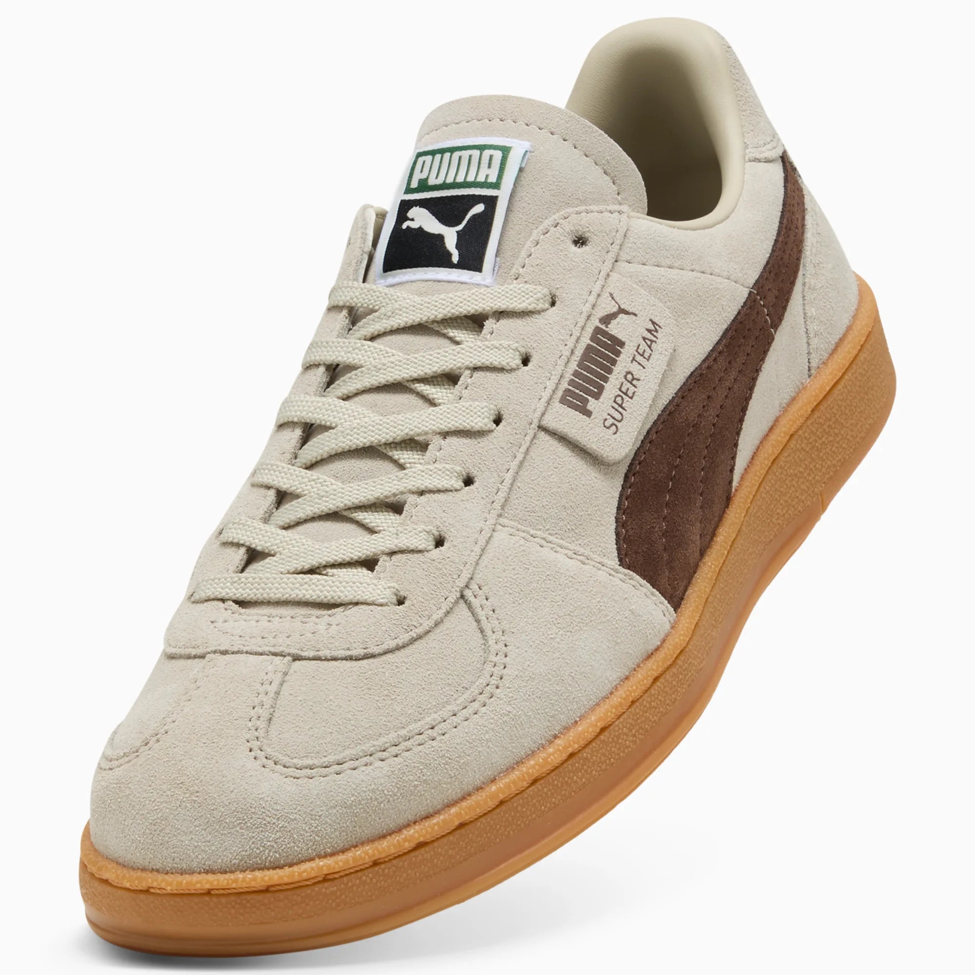 Desert Dust-Chestnut Brown-Gum