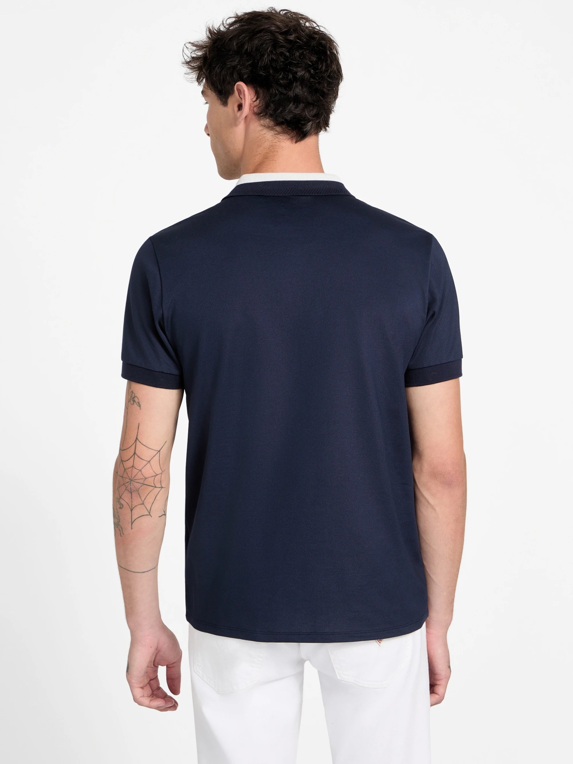Bleu Élégant