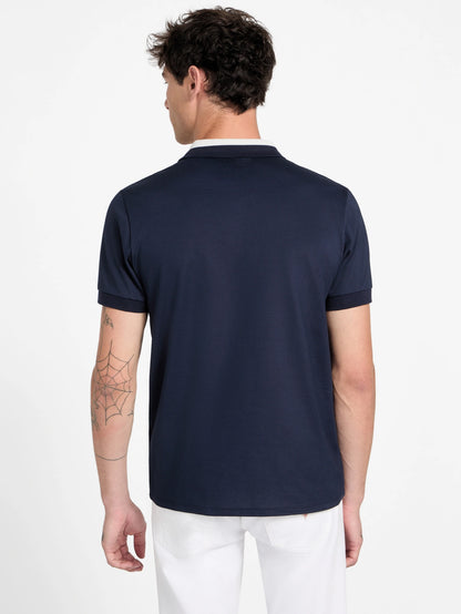 Bleu Élégant
