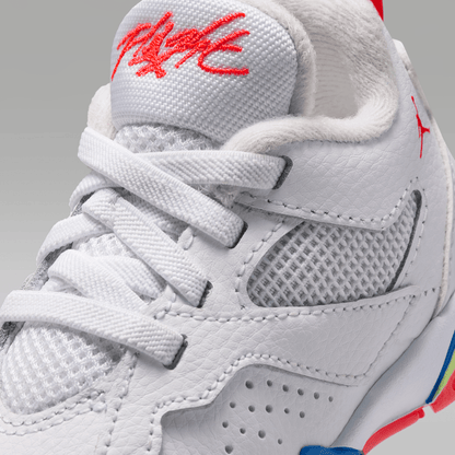 White/Vast Grey/Game Royal/Infrared 23