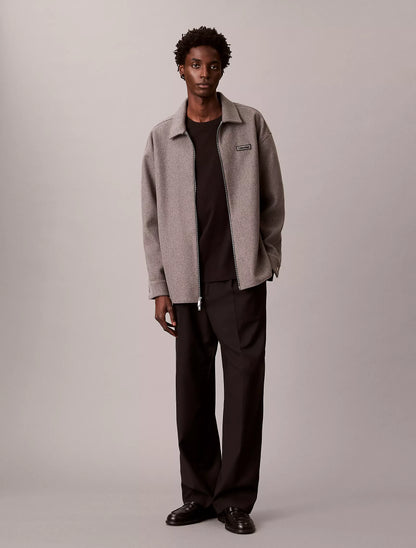 Medium Grey Heather