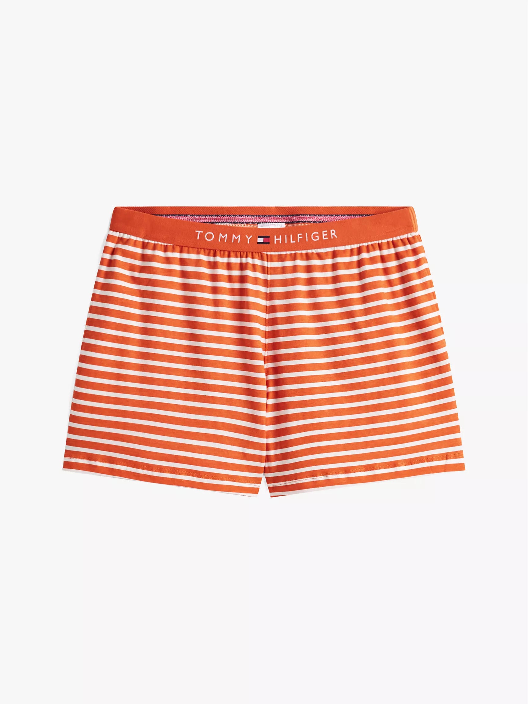 Ivory/Orange