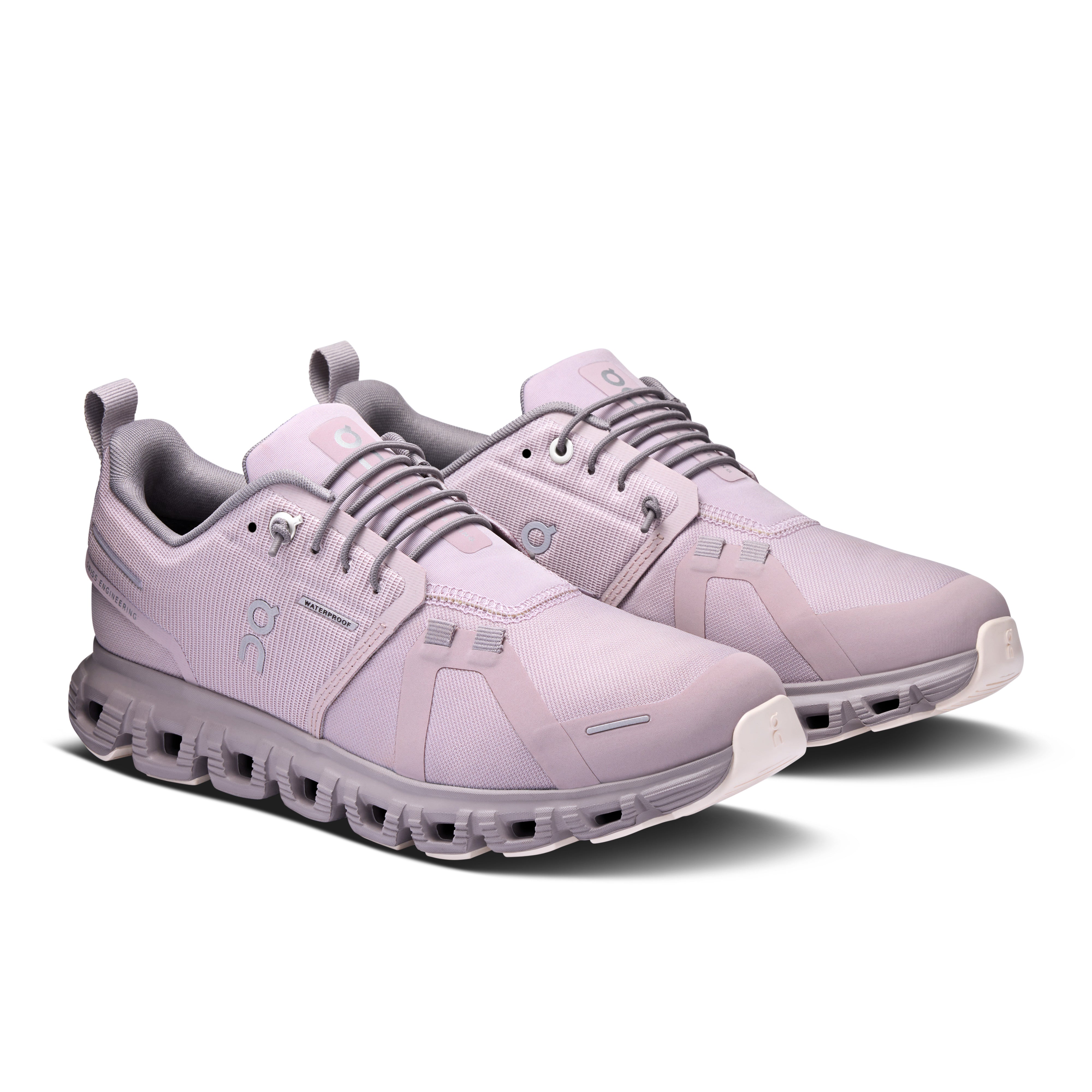 Mauve | Zinc