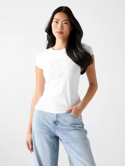 Pure White