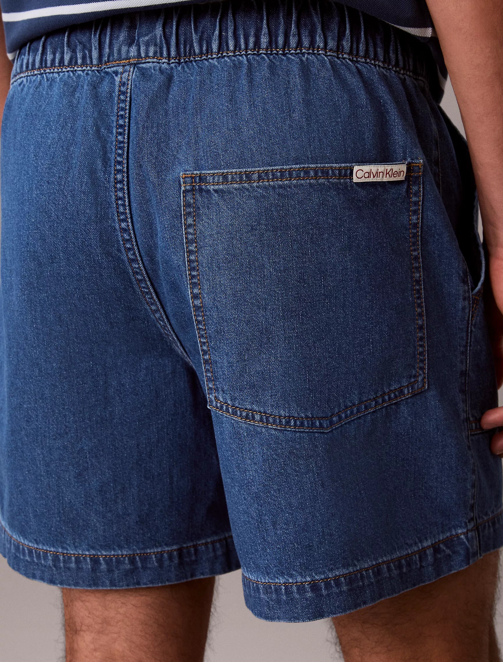 Linen Blue