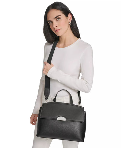 Black/Silver