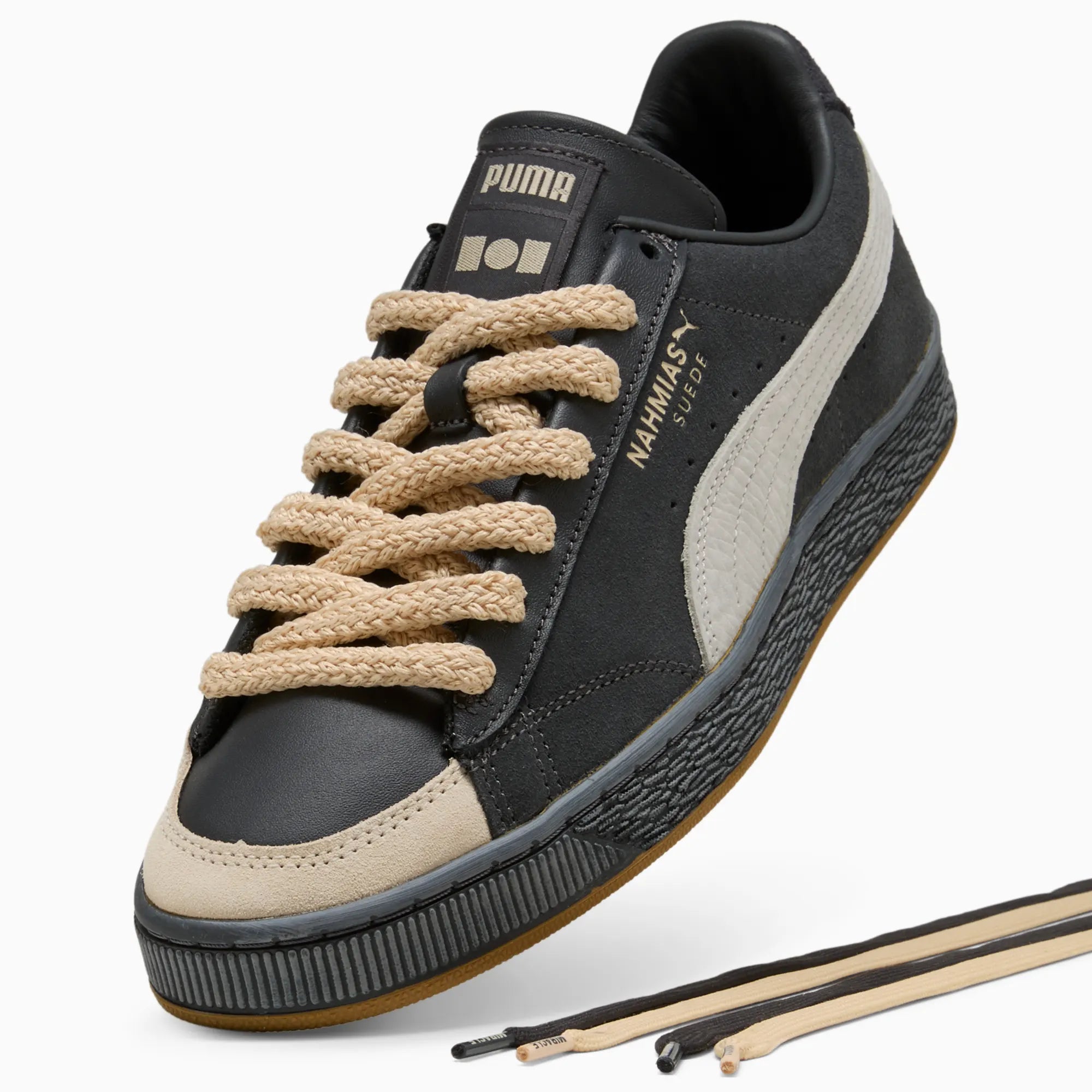 Flat Dark Gray-Vapor Gray-Honey Butter
