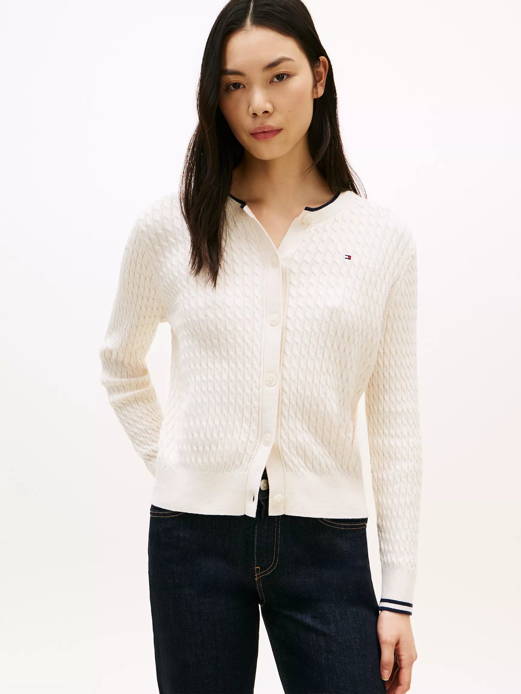 Ivory Petal Tipping