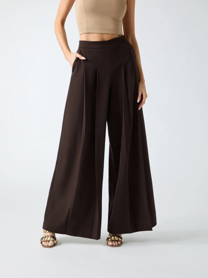 Chocco Brown