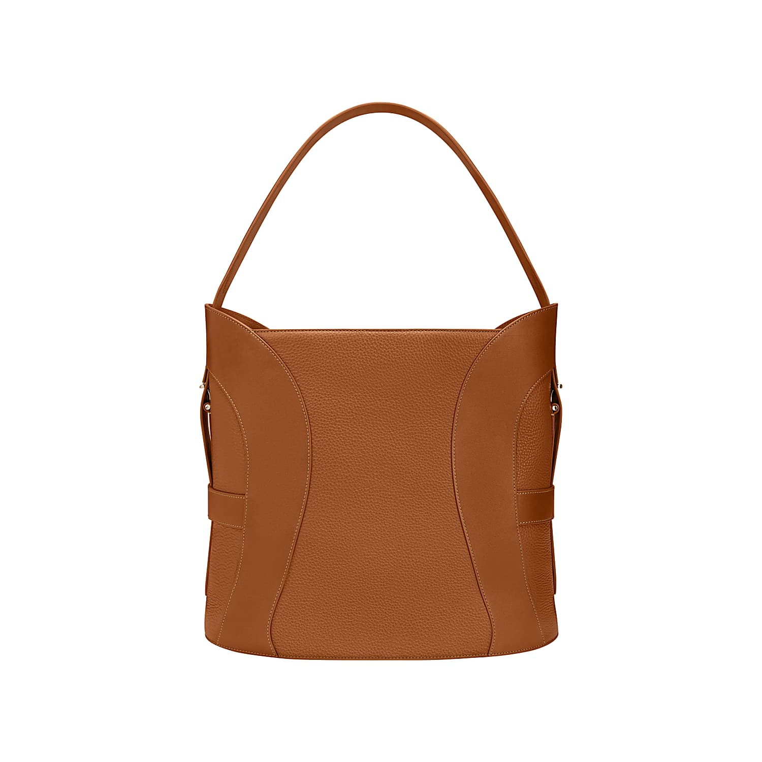 Cognac brown