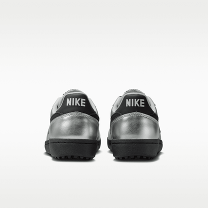 Metallic Silver/Photon Dust/White/Black