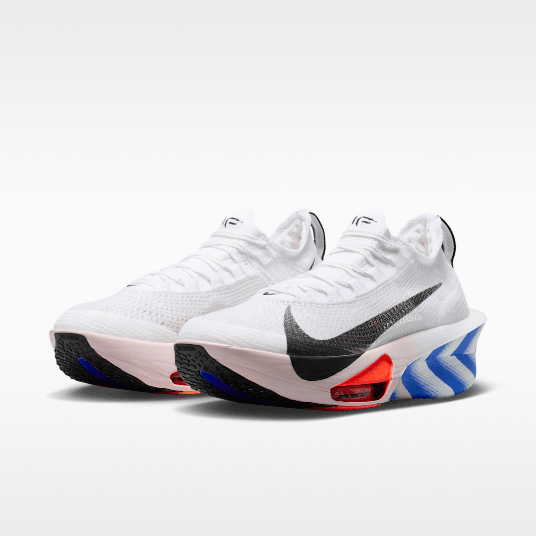 White/Platinum Violet/Silt Red/Black
