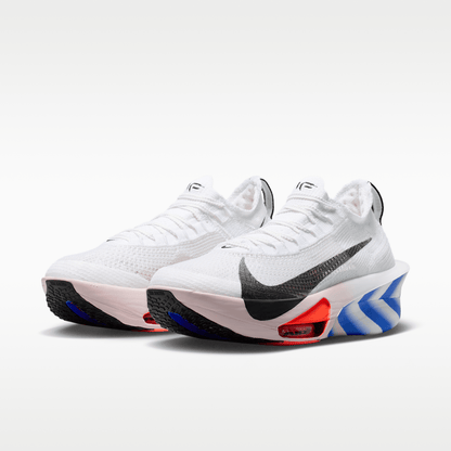 White/Platinum Violet/Silt Red/Black