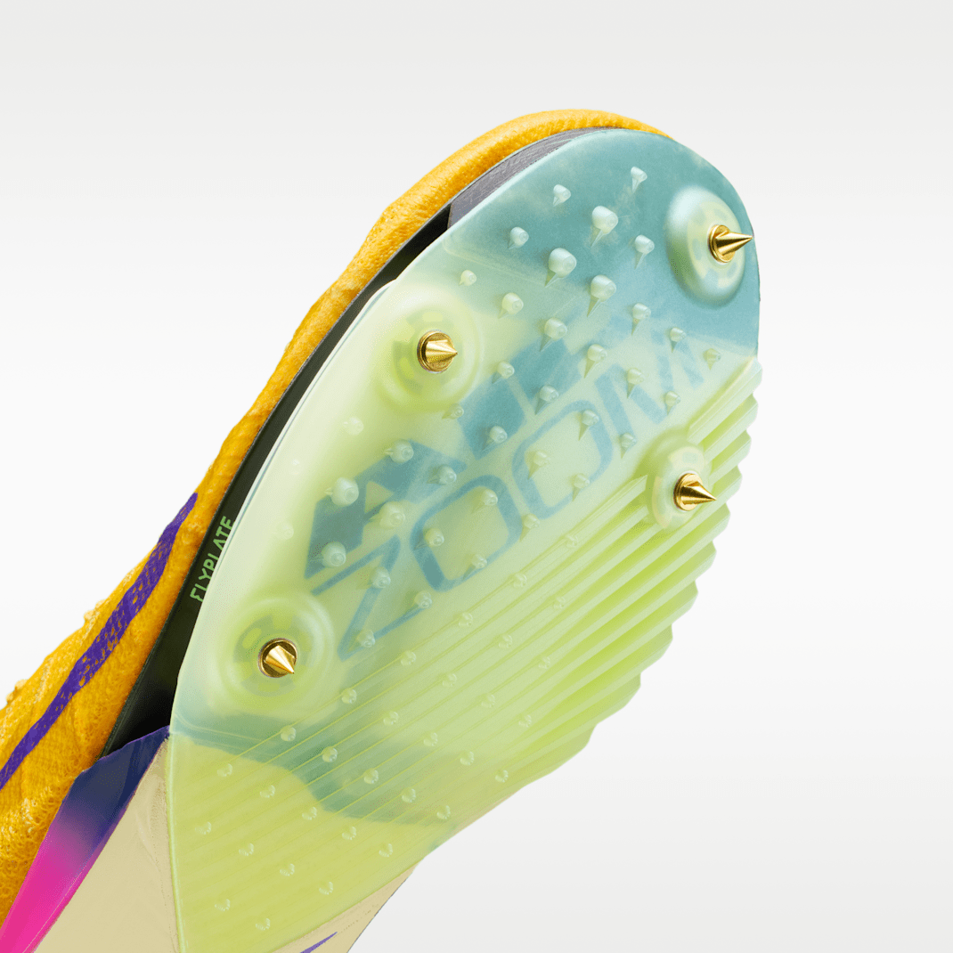 Citron Pulse/Volt Ice/Laser Orange/Indigo Burst