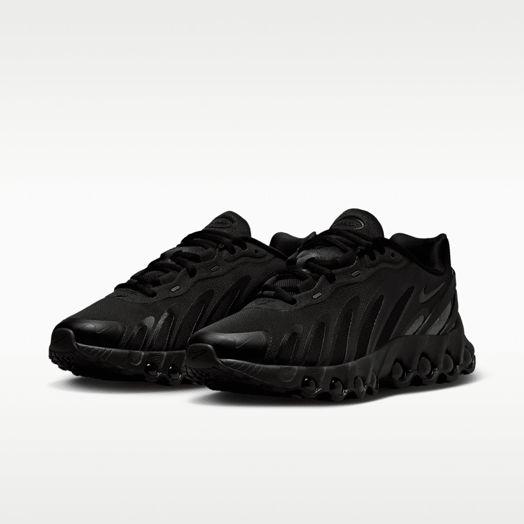 Black/Anthracite/Black