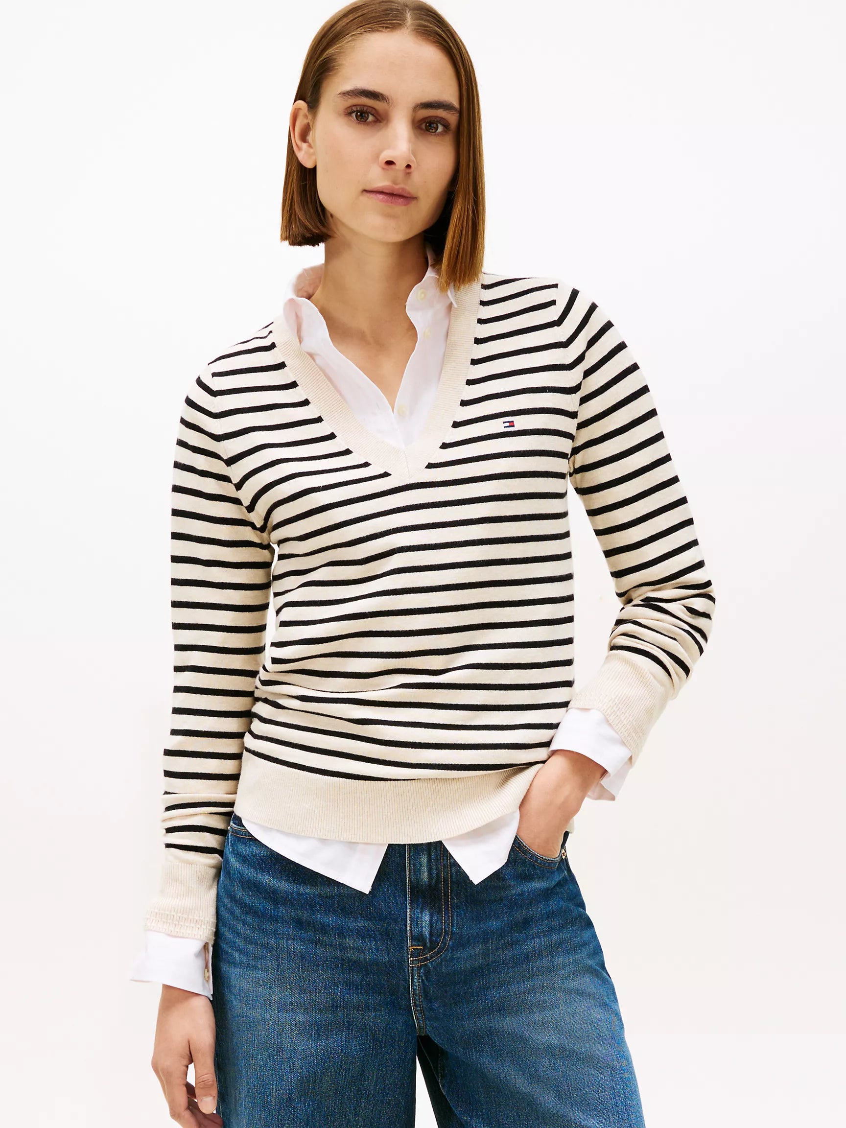 Light Beige Heather