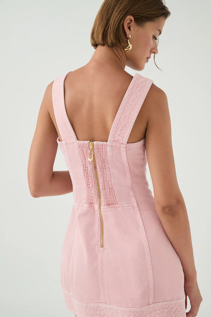 BLUSH WASH