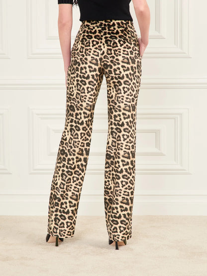 Glam Leopard