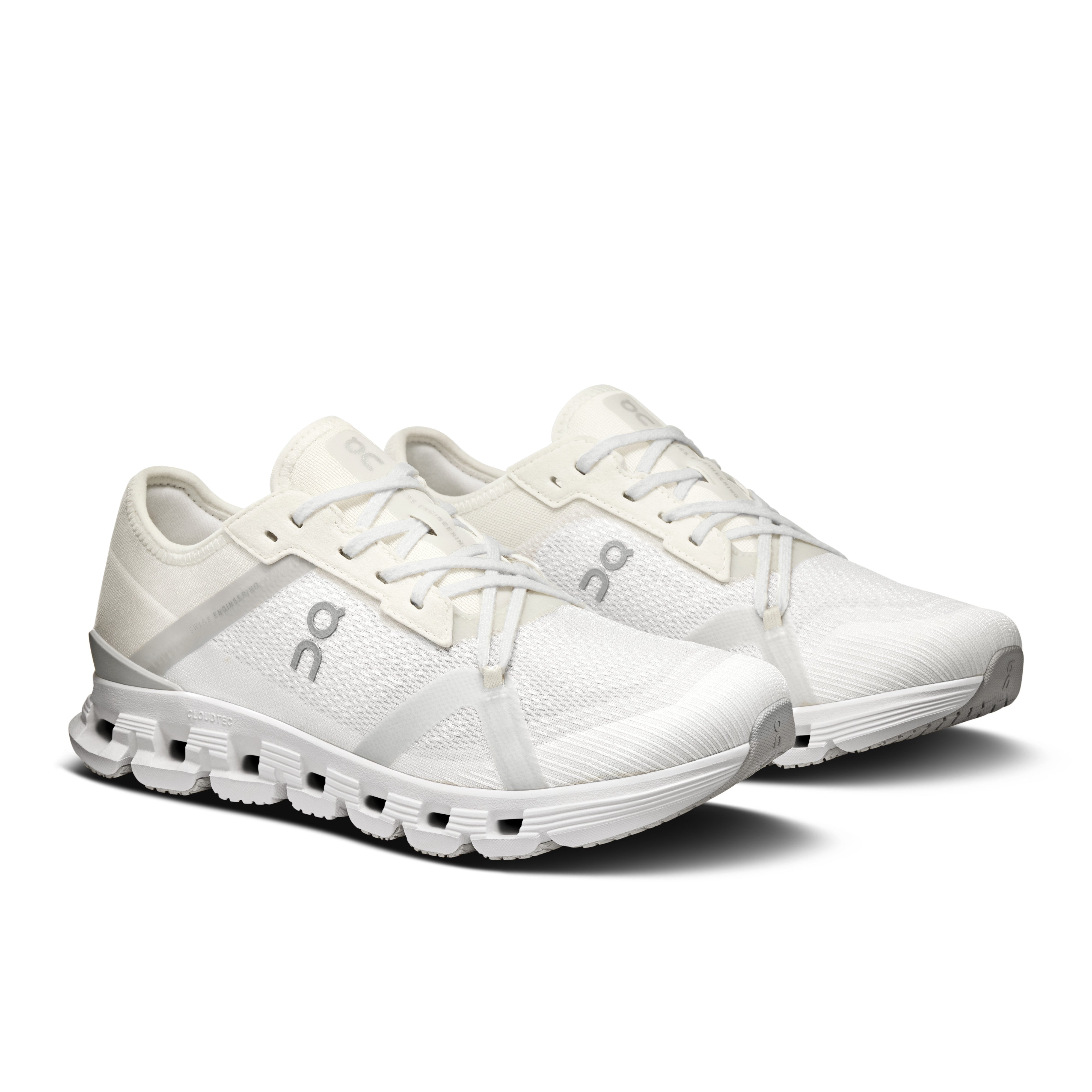 White | Wolf