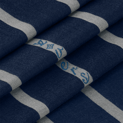 Azul marino