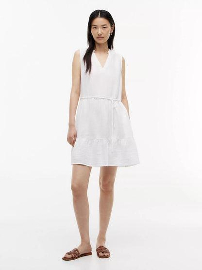 Optic White