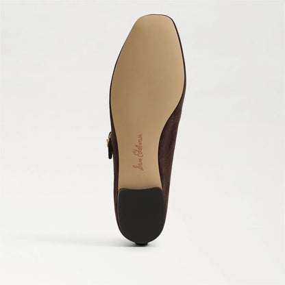 Café Noir Suede