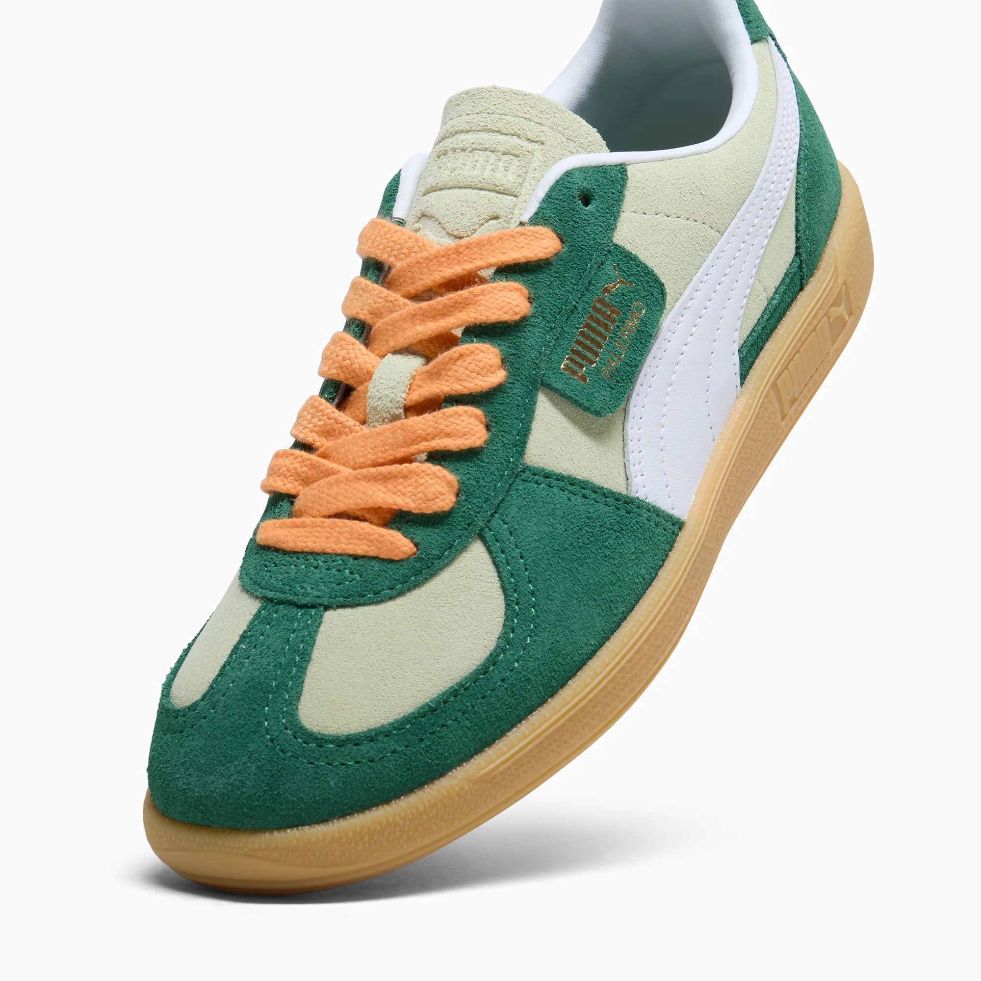 Pistachio Green-Vine-Gum
