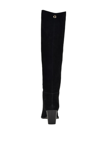 Black 001
