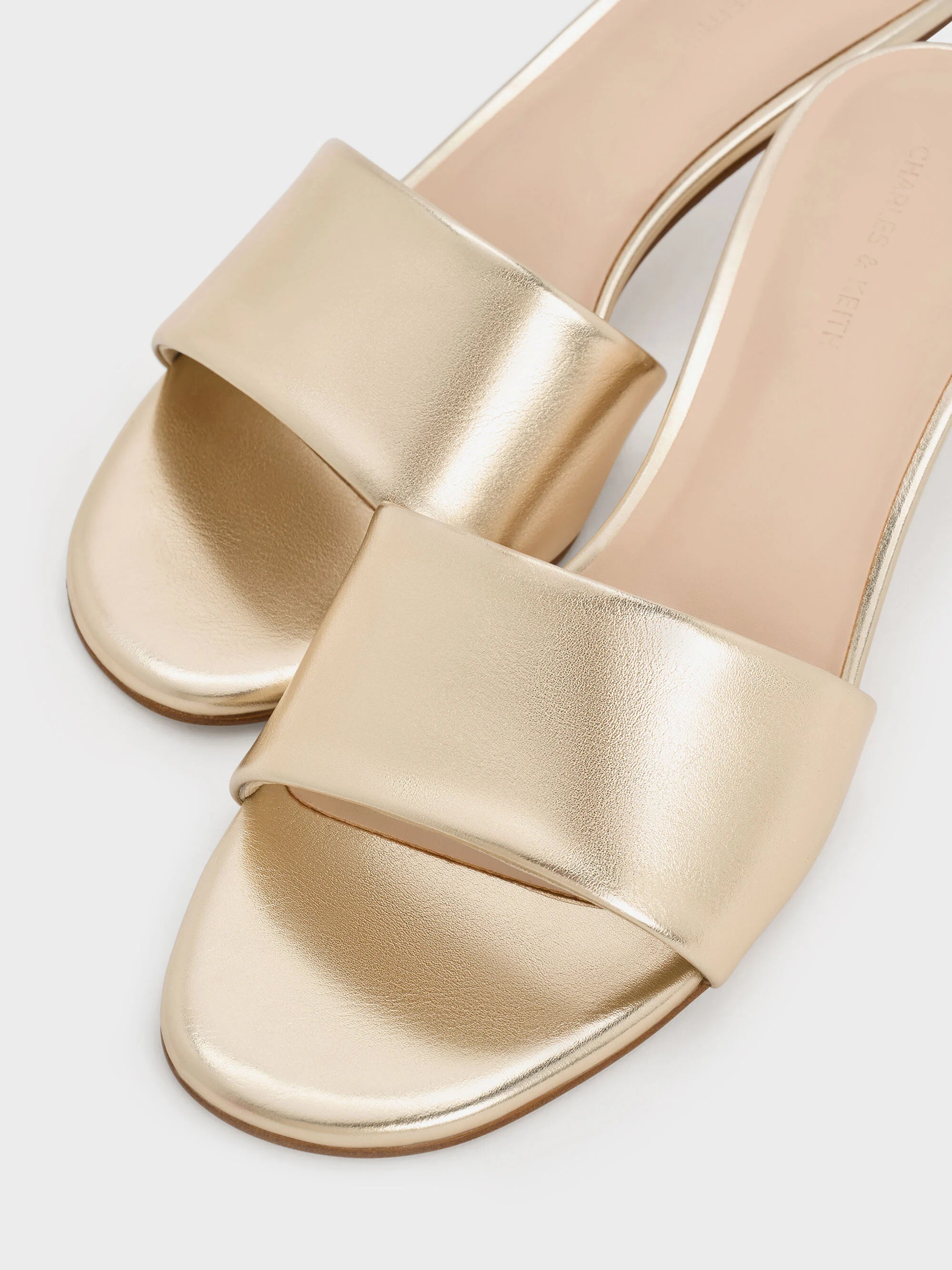 Light Gold