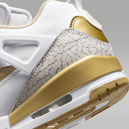 White/Neutral Grey/Team Gold/Metallic Gold