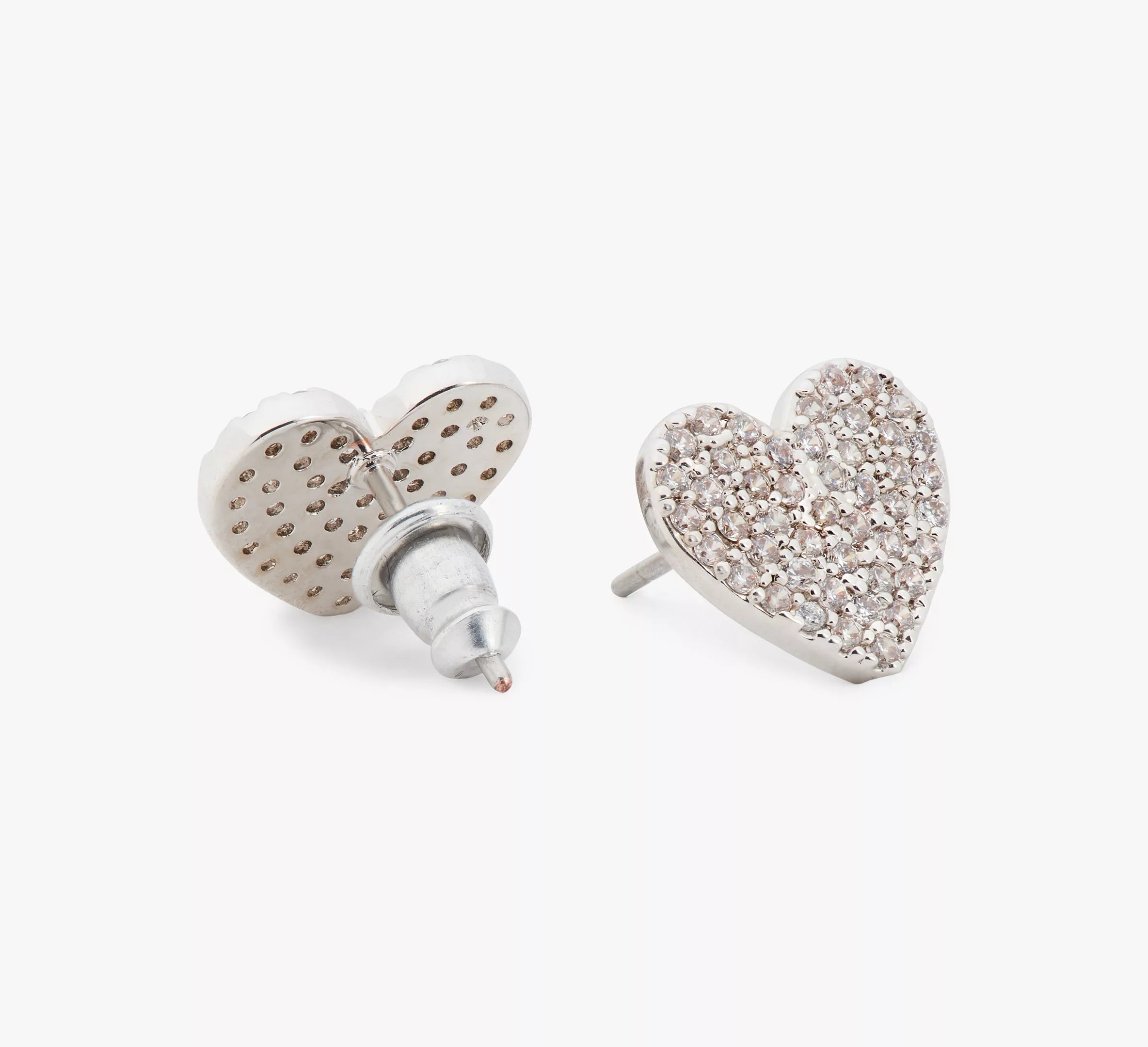 Clear/Silver
