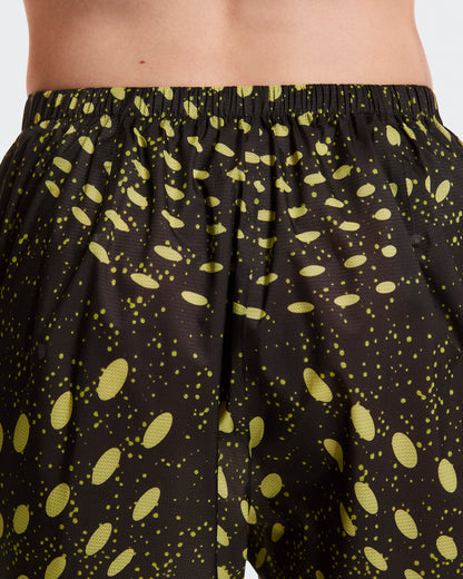 Iron | Lime