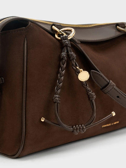 Espresso Brown