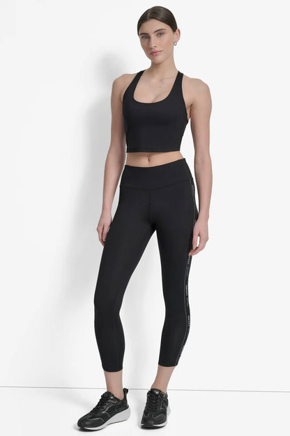 black/silver