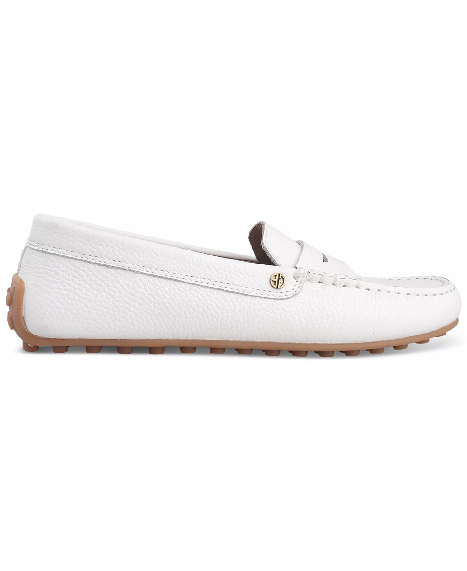 White Leather