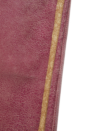 Distressed Damson Multi