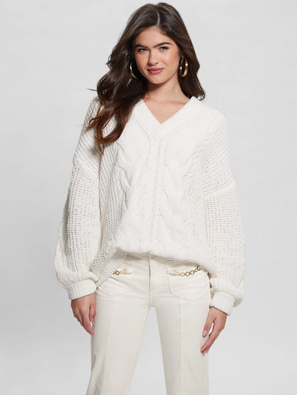 Dove White Multi