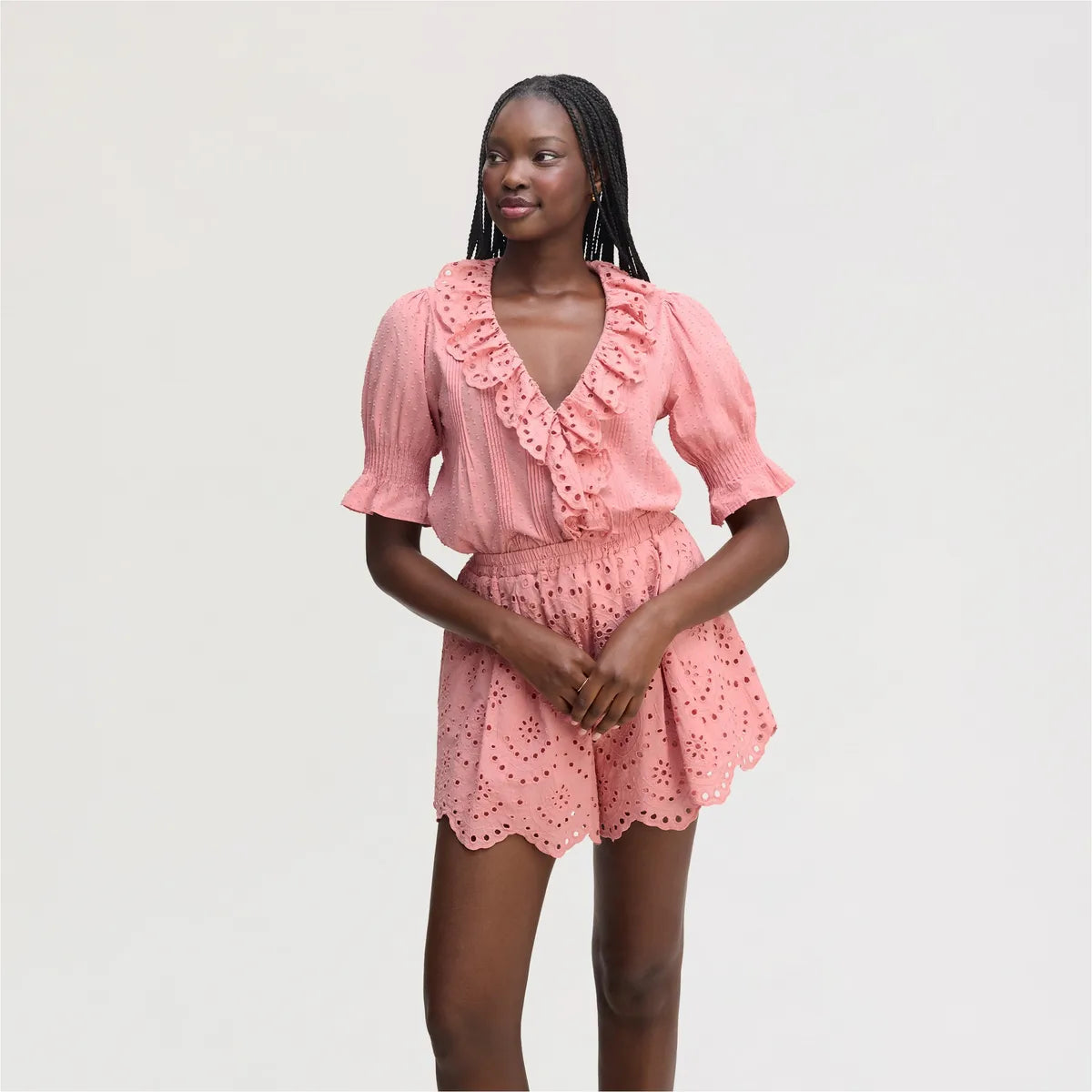Pink Rosa