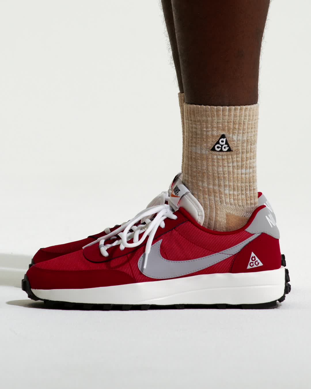 Varsity Red/Sail/White/Wolf Grey